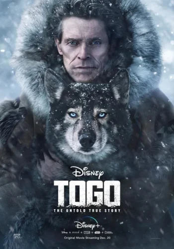 Постер Того